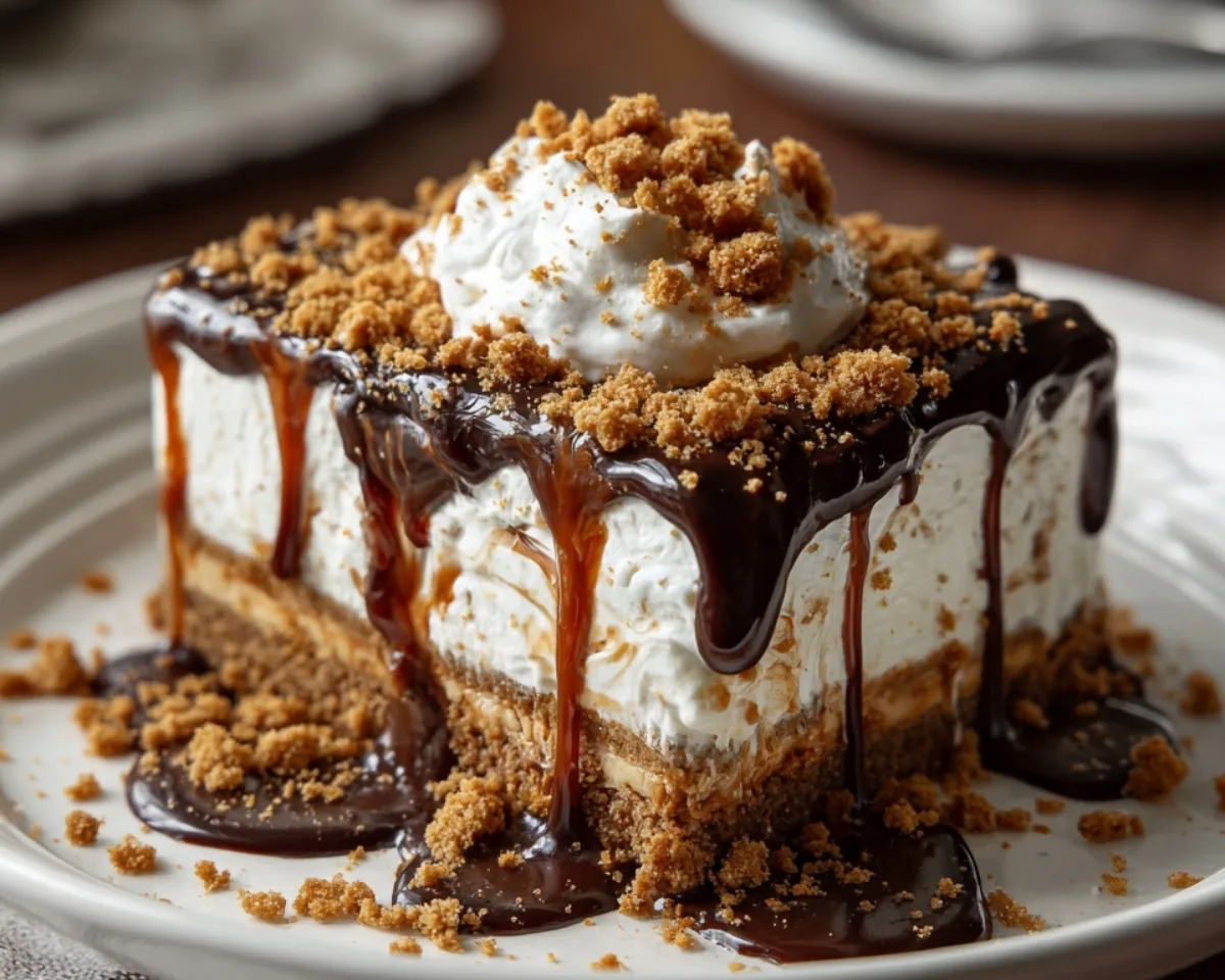 One Bowl No Bake Desserts: Simple, Creamy, and Summer-Perfect