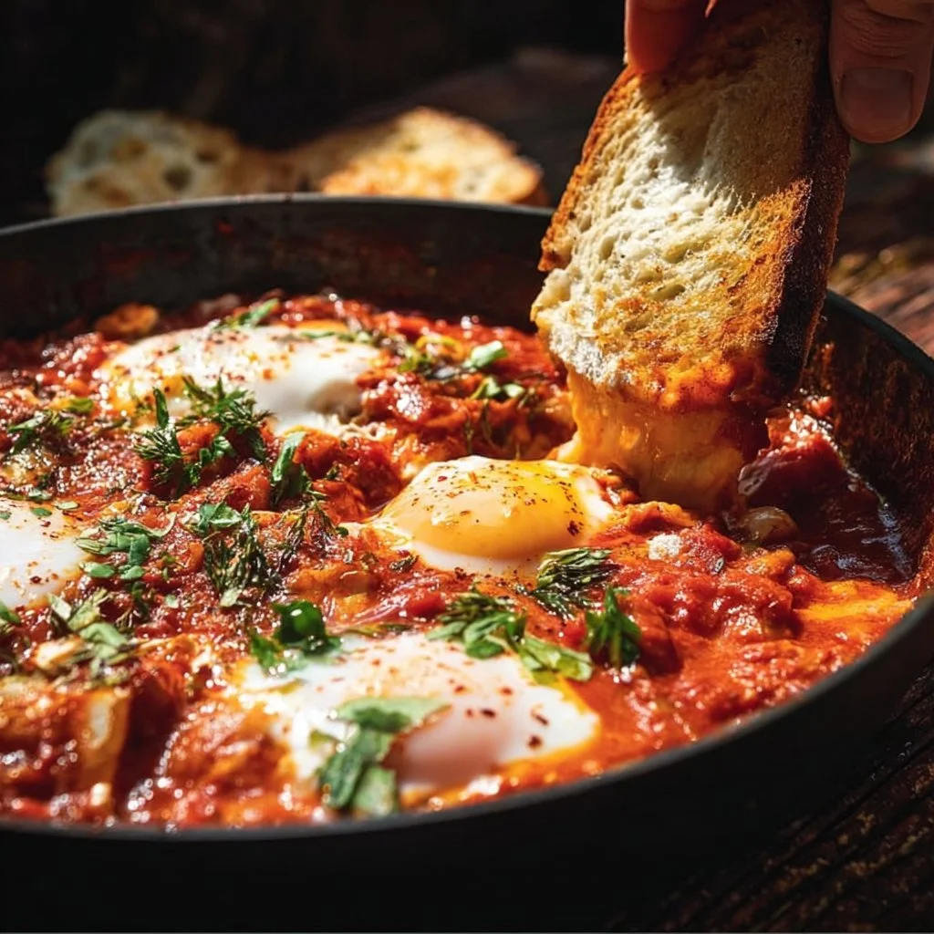 Shakshuka
