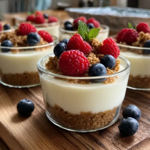 5 Ingredient No Bake Desserts That Taste Like Homemade Magic 2 5 ingredient no bake desserts featured 1024x819 1