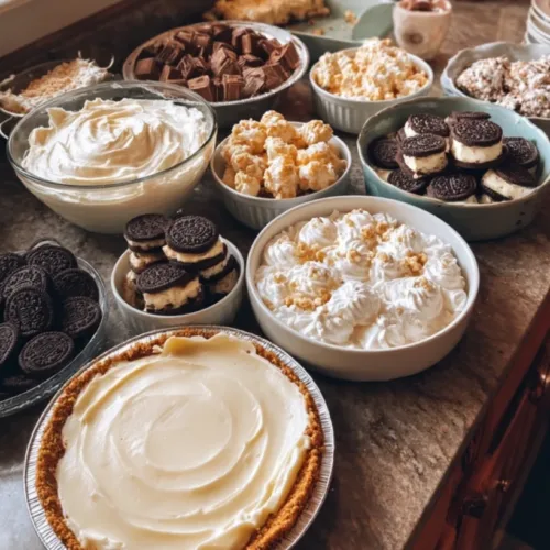 no bake desserts without equipment featured 1024x819 1