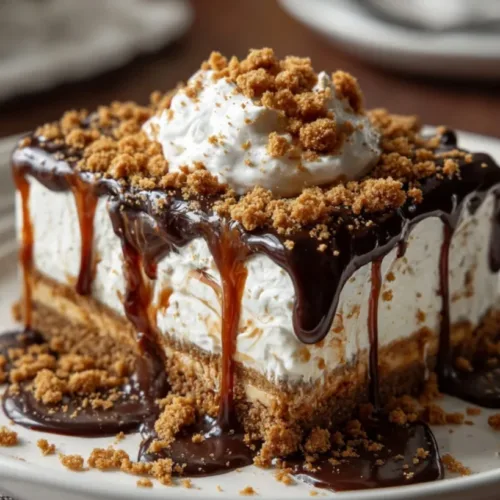 One Bowl No Bake Desserts: Simple, Creamy, and Summer-Perfect 2 one bowl no bake desserts featured 1024x819 1