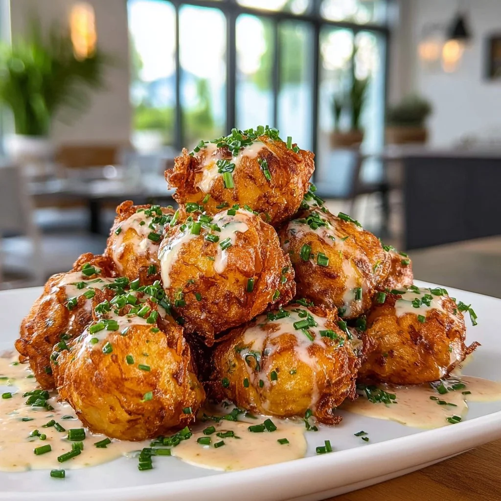 Cheddar Ranch Chicken Tater Tot Bake