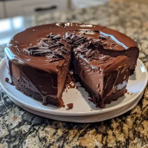 The Ultimate Chocolate Cheesecake Recipe: Rich, Creamy, and Irresistible 2 The Ultimate Chocolate Cheesecake Recipe: Rich, Creamy, and Irresistible