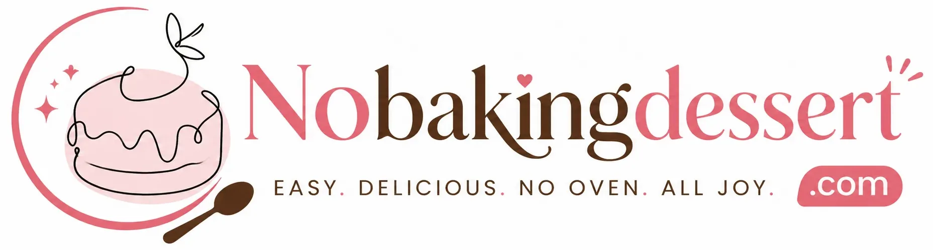 No Baking Dessert